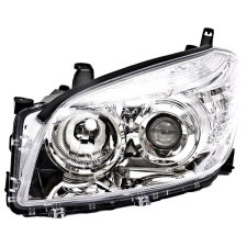 ACI TOYOTA RAV4 05- -08 Bal első fényszóró, H11+HB3 (elektromos vezérlés) autóalkatrész