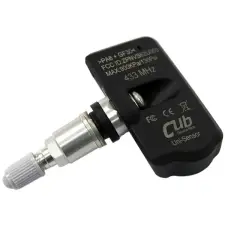 ACI TPMS CUB MAZDA CX-5 01/2022 - 12/2025 autóalkatrész