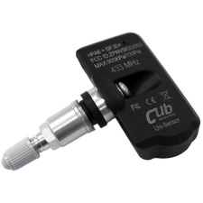 ACI TPMS CUB MERCEDES-BENZ CLA C118 05/2019 - 12/2024 autóalkatrész