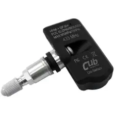ACI TPMS CUB SKODA KODIAQ 3/2017 - 10/2024 autóalkatrész