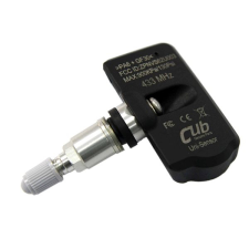 ACI TPMS CUB TOYOTA GT86 ZN 01/2014 - 04/2021 [O] autóalkatrész