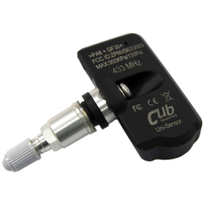 ACI TPMS CUB TOYOTA YARIS GR 12/2020 - 12/2024 autóalkatrész