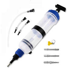 ACI Üzemi folyadékelszívó, 1,5 l autóalkatrész