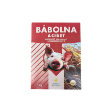  ACIBET 1 KG /H/ kiegészítő takarmány emésztéssegítő haszonállat felszerelés