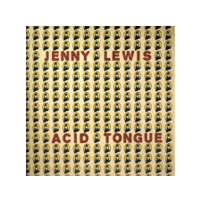  Acid Tongue CD hobbi, szabadidő