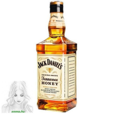  ack Daniel&#039;S Tennessee Honey 1l 35% whisky