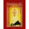 Ackermann Kunstverlag Plakate & Poster Kalender 2027 – Ackermann Kunstverlag GmbH (Naptár)