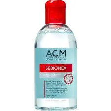 ACM DERMATOLOGY LABORATORY ACM Sébionex Micellar Lotion 250 ml sminklemosó