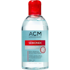  ACM Sébionex micellás víz problémás bőrre 250 ml (3760095252018) sminklemosó