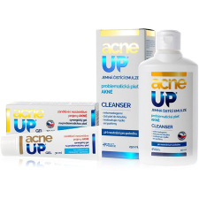 ACNEUP Cleanser 250 ml arctisztító