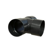 Aco Master Drainage T-idom DN 100 építőanyag