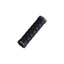 Acor ASG21201 koponya bilincses markolat, 128 mm, fekete, fekete bilinccsel kerékpár kormány