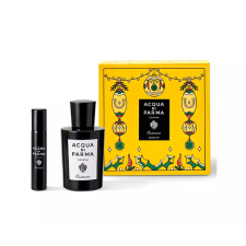 Acqua Di Parma Colonia Essenza SET: edc 100ml + edc 12ml kozmetikai ajándékcsomag