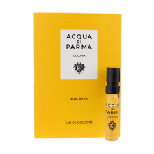 Acqua Di Parma Colonia, Illatminta parfüm és kölni