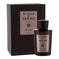 Acqua Di Parma Colonia Leather EDC 180 ml parfüm és kölni