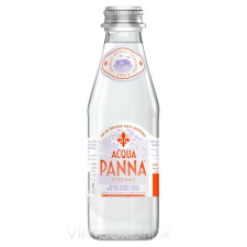 Acqua Panna 0,25l /24/- DRS üdítő, ásványviz, gyümölcslé