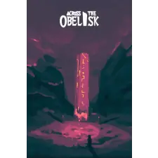  Across the Obelisk - The Sahti Collection (DLC) (digitális licenc) videójáték