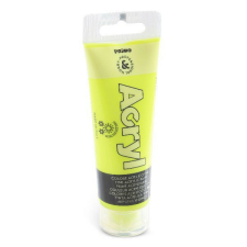 Acrylfesték PRIMO 75 ml neon sárga akrilfesték