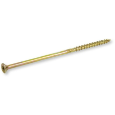  Ácsszerkezeti csavar, sf. tx Tx25, 5x50 acél Gvz. barkácsolás, csiszolás, rögzítés