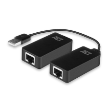Act AC6063 USB Extender set over UTP up to 50m kábel és adapter