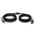 Act AC6110 USB Booster 10m Black