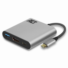 Act - AC7022 USB-C to HDMI 4K adapter - AC7022 kábel és adapter