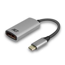 Act AC7030 USB-C to DisplayPort 4K Converter kábel és adapter
