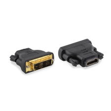 Act AC7565 DVI-D (Single Link) male - HDMI A female adapter kábel és adapter