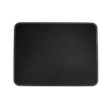 Act AC8000 Mouse Pad Black asztali számítógép kellék