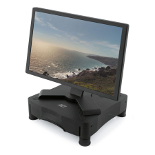 Act AC8200 asztali monitortartó 17" (AC8200) monitor kellék