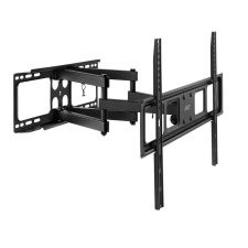 Act AC8355 TV tartókeret 94 cm (37") Fekete tv állvány és fali konzol