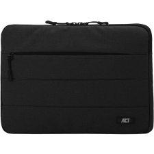 Act AC8510 City 13,3" Notebook tok - Fekete számítógéptáska