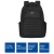 Act AC8535 Urban Laptop Backpack 17,3" Black