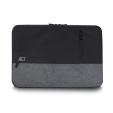Act AC8540 Urban notebook tok 14, 1" Black számítógéptáska