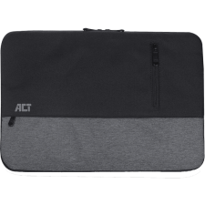 Act Ac8540 Urban notebook tok, 14,1", szürkeke/fekete számítógéptáska