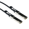 Act ACT QSFP28 100GB DAC Twinax Cable coded for Cisco (QSFP-100G-CU3M) 3m
