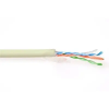 Act CAT5e F-UTP Installation cable 305m Ivory (FP305B)