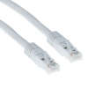 Act CAT5e U-UTP Patch Cable 1,5m White IB5451
