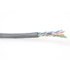 Act CAT6 U-UTP Installation cable 100m Grey (EP800H)