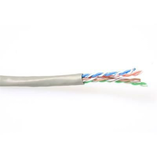 Act CAT6 U-UTP Installation cable 500m Ivory (EP845A) kábel és adapter