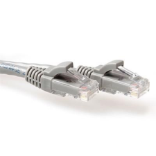 Act CAT6 U-UTP Patch Cable 25m Grey  IS8025 kábel és adapter