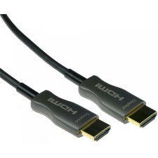 ACT CONNECTIVITY HDMI 2.0 Összekötő Fekete 10m AK3930 kábel és adapter