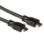 Act HDMI High Speed v2.0 HDMI-A male - HDMI-A male cable 10m Black (AK3906)