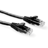 Act IS8903 hálózati kábel Fekete 3 M Cat6 U/UTP (UTP)