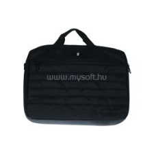 ACT!IVE 15,6" fekete notebook táska (LB-020-BK) számítógéptáska
