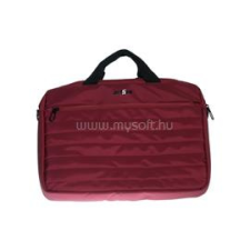 ACT!IVE 15,6" piros notebook táska (LB-020-R) számítógéptáska