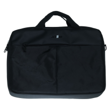 ACT!IVE Act!ive 15,6" fekete notebook táska - LB-021-BK számítógéptáska