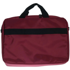 ACT!IVE LB-021 Notebook táska 15.6" piros számítógéptáska