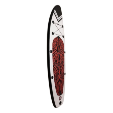 ACT!IVE SB-005-RP Folly Beach szürke-fehér SUP deszka sup