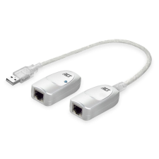 Act RJ45 USB 1.1 hosszabbító (AC6060) kábel és adapter